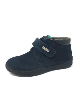 BOTIN AZUL MARINO C/VELCRO WATERADAPT