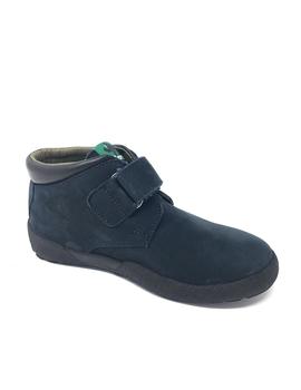 BOTIN AZUL MARINO C/VELCRO WATERADAPT