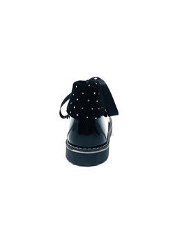 BOTIN CHAROL NEGRO