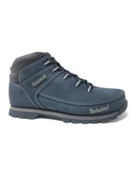 BOTÍN TIMBERLAND AZUL