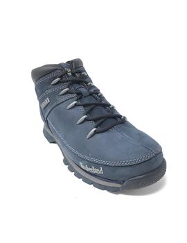 BOTÍN TIMBERLAND AZUL