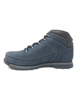 BOTÍN TIMBERLAND AZUL