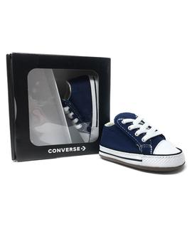 CONVERSE BADANA AZUL