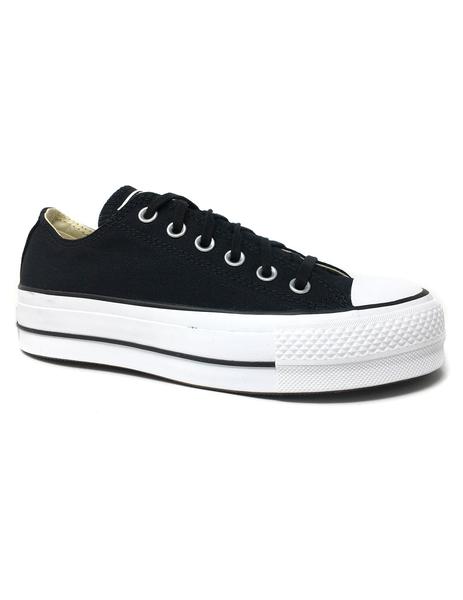 CONVERSE PLATAFORMA