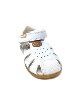 SANDALIA PABLOSKY OLIMPO BLANCO