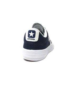 CONVERSE AZUL ESTRELLA BLANCA