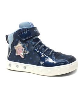 SNEAKERS GEOX FROZEN