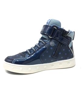 SNEAKERS GEOX FROZEN