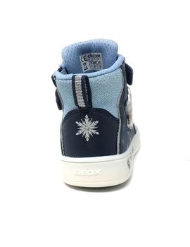 SNEAKERS GEOX FROZEN