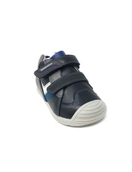 BOTIN BIOMECANICS AZUL MARINO