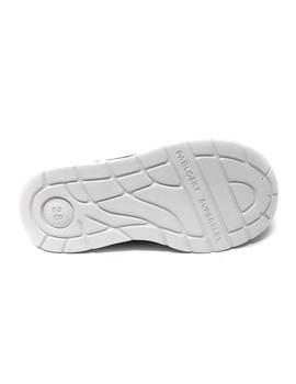 DEPORTIVO AZUL MARINO VELCRO