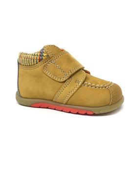 BOTIN PABLOSKY AMARILLO VELCRO