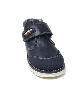 BOTIN PABLOSKY AZUL VELCRO