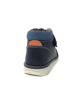 BOTIN PABLOSKY AZUL VELCRO