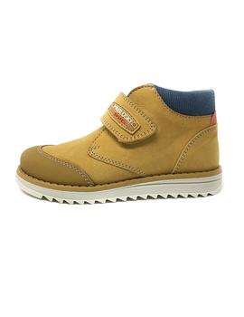 BOTIN PABLOSKY AMARILLO VELCRO