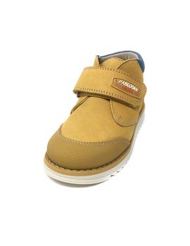 BOTIN PABLOSKY AMARILLO VELCRO