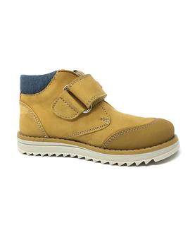 BOTIN PABLOSKY AMARILLO VELCRO