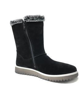 BOTA GORE-TEX NEGRA