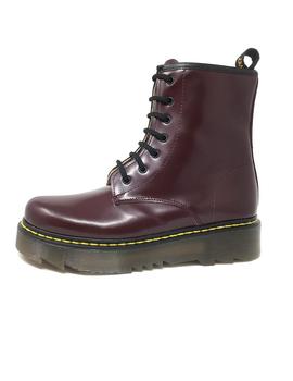 BOTA MILITAR BURDEOS