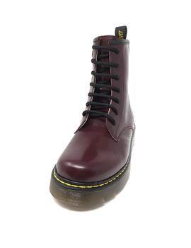 BOTA MILITAR BURDEOS