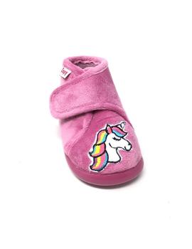 ZAPATILLA MORA UNICORNIO