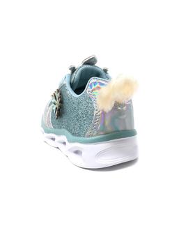 SNEAKERS GLITTER FANTASY