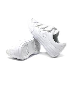 CONVERSE NAPA BLANCO VELCRO