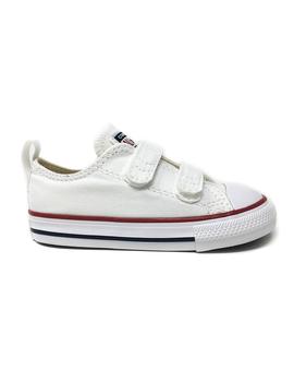 CONVERSE BLANCA DOS VELCROS