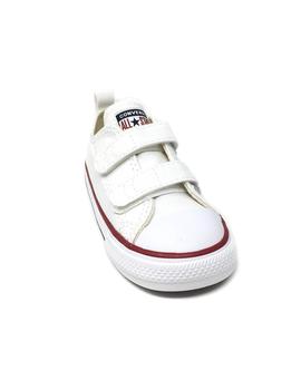 CONVERSE BLANCA DOS VELCROS