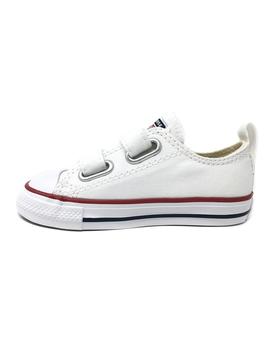 CONVERSE BLANCA DOS VELCROS