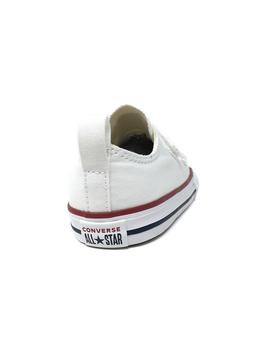 CONVERSE BLANCA DOS VELCROS