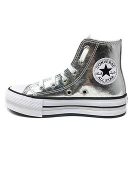 CONVERSE PLATA ALTA DE PLATAFORMA