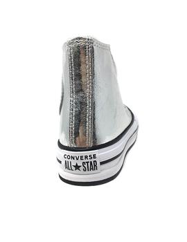 CONVERSE PLATA ALTA DE PLATAFORMA