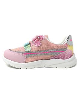 DEPORTIVO ROSA MULTICOLOR