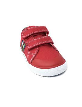 ZAPATILLA DEPORTIVA PABLOSKY ROJA