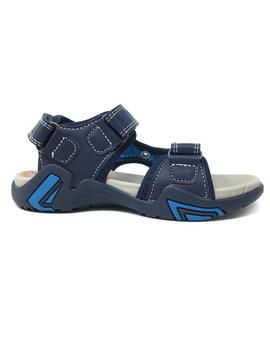 SANDALIA SPORT PABLOSKY AZUL