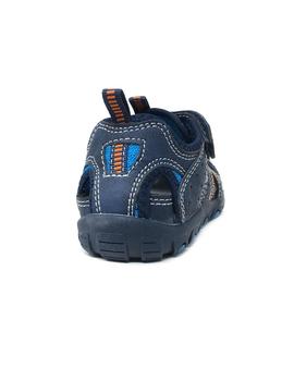 SANDALIA SPORT AZUL PABLOSKY