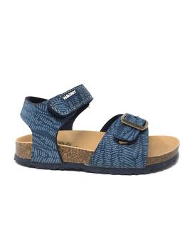 SANDALIA BIO JEANS