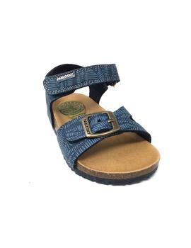 SANDALIA BIO JEANS